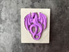 Dragon Totem Silicone Baking Mold (Pack of 3)
