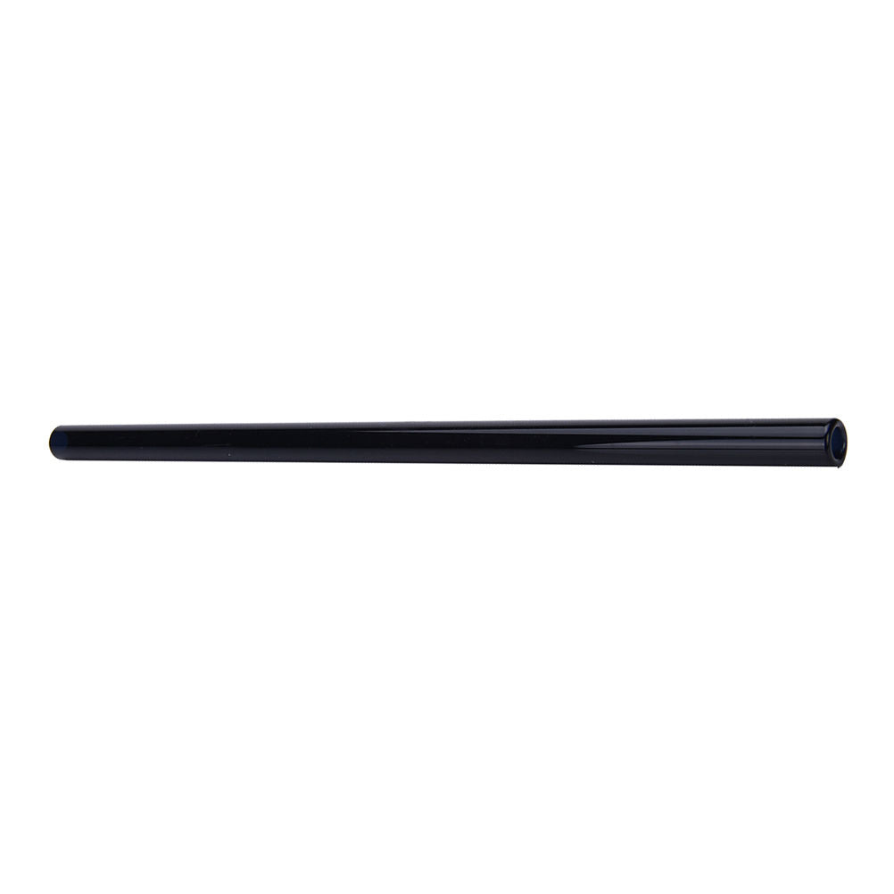 Reusable Glass Straws (Set of 4)
