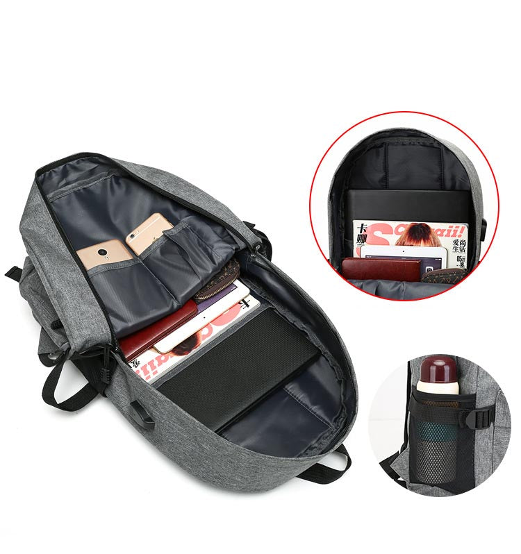 The Ultimate Sports Backpack