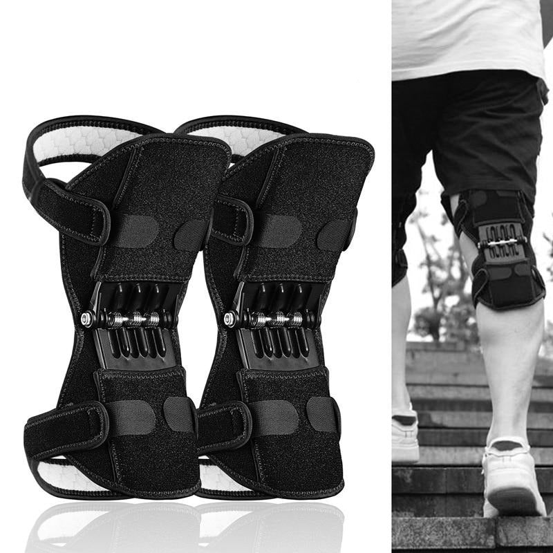 Knee Power Support Pads