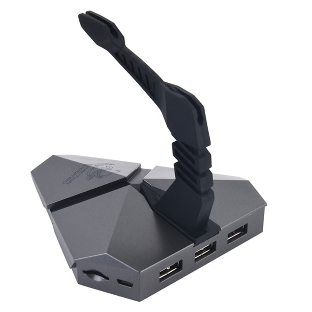 Scorpion Mouse Bungee & USB Hub