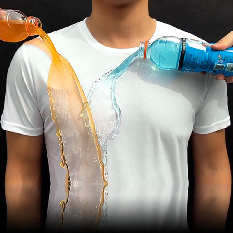 The Amazing Waterproof Tee