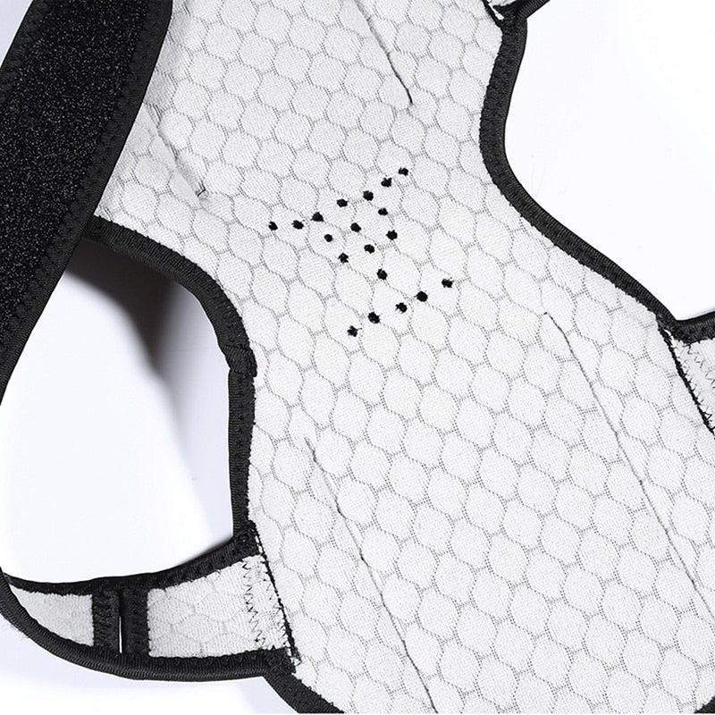 Knee Power Support Pads