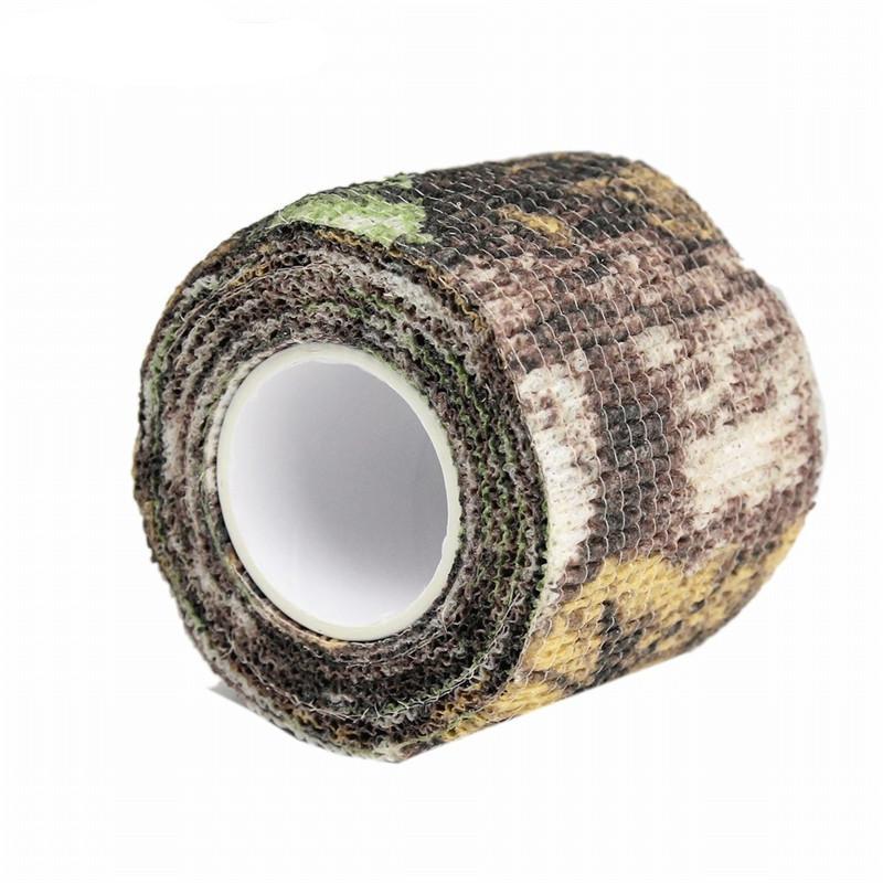 Multi-functional Non-Slip Camo Tape (Pack of 4)