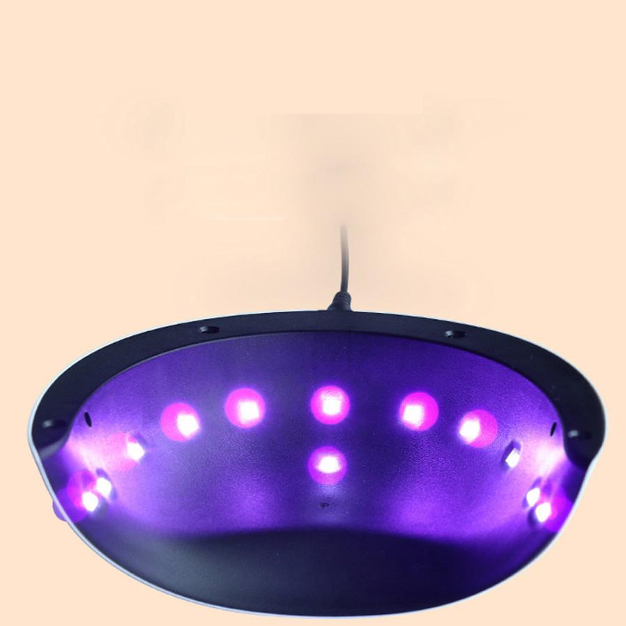 Versatile USB-Powered UV Lamp