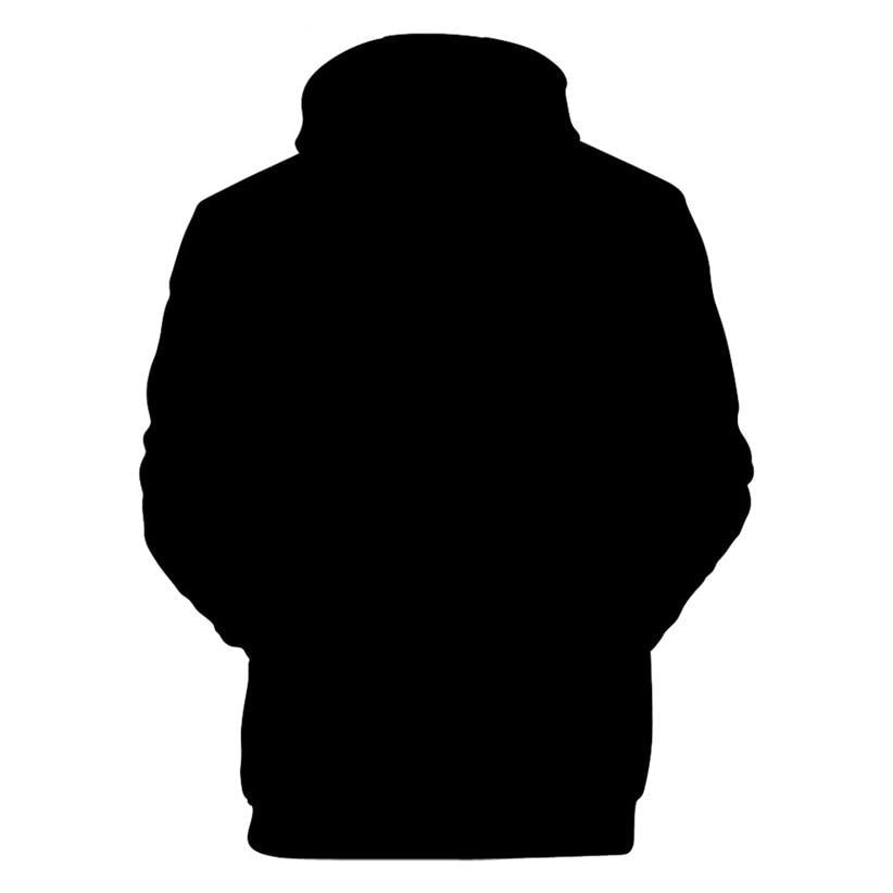 Legendary Suit Hoodie