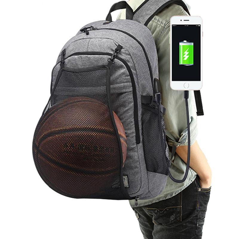 The Ultimate Sports Backpack