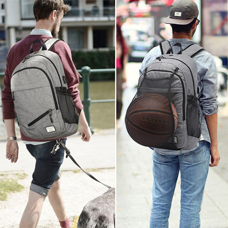The Ultimate Sports Backpack