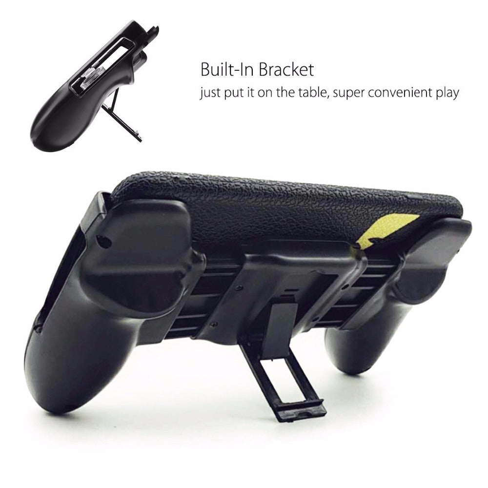 The Ultimate Mobile Gamepad Kit