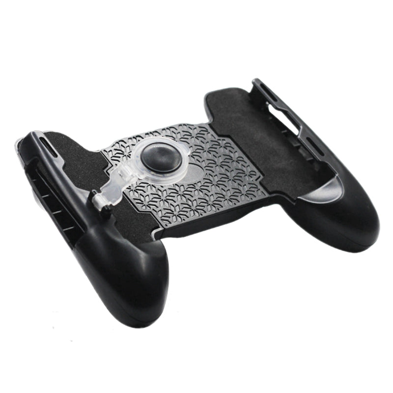 The Ultimate Mobile Gamepad Kit