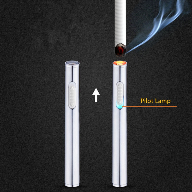 Super Handy Electric USB Lighter