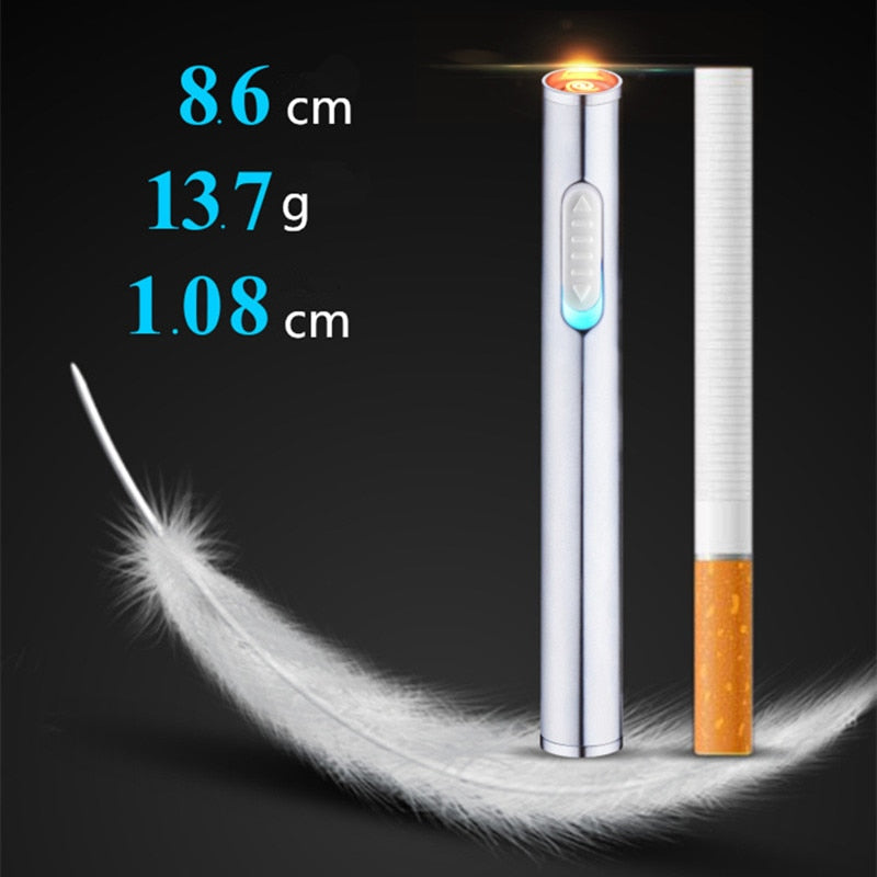 Super Handy Electric USB Lighter