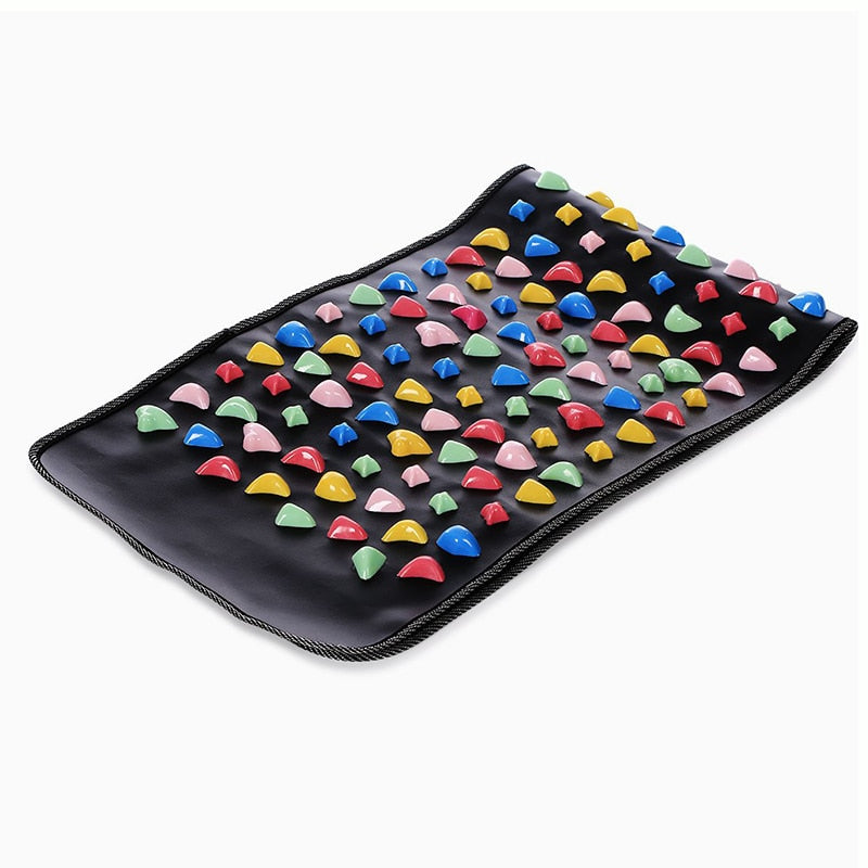 EZ Foot Rub Reflexology Mat