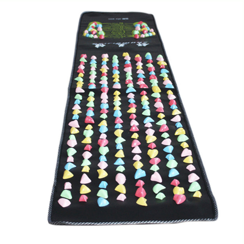 EZ Foot Rub Reflexology Mat