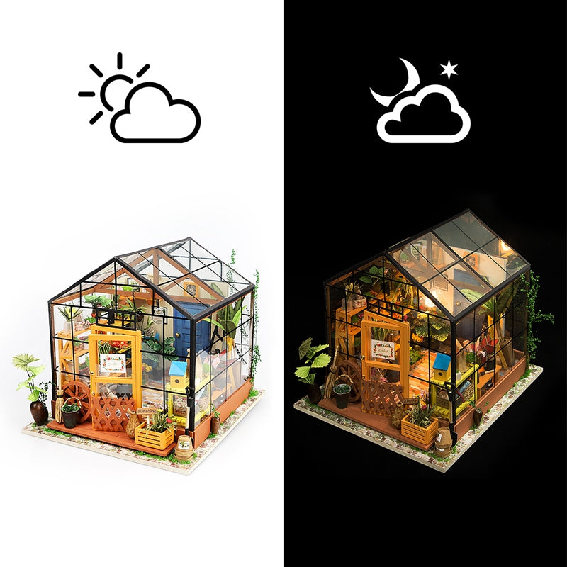 Little Garden Miniatures