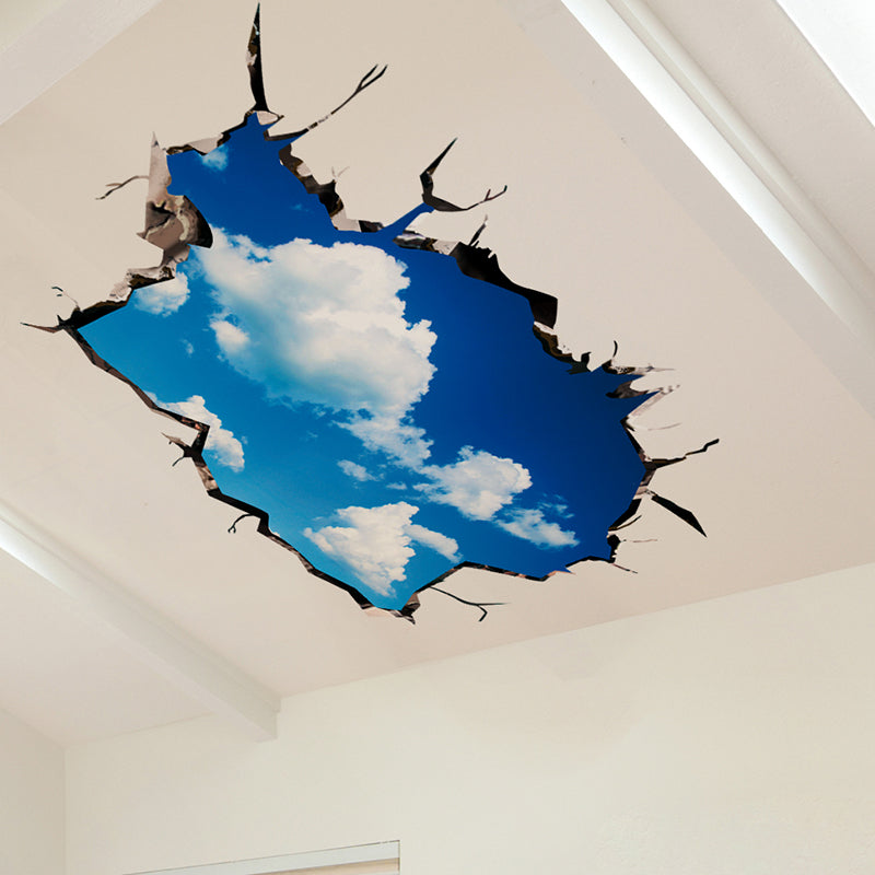 Galactic Space 3D Decals