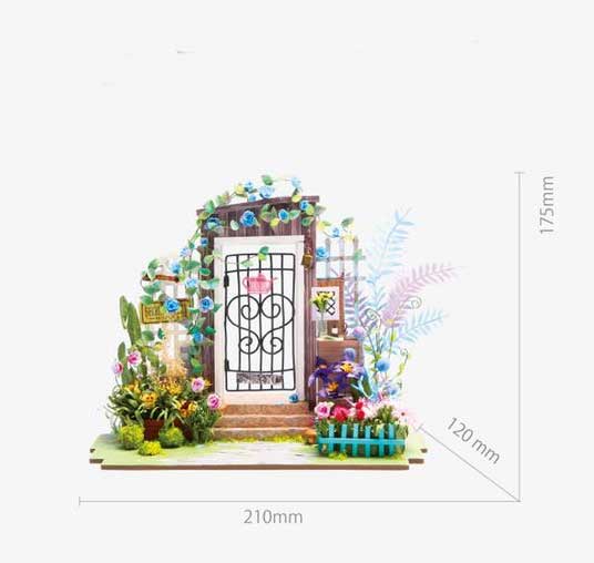 Little Garden Miniatures