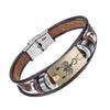 Fanduco Bracelets Scorpio Grecian-Style Zodiac Bracelets