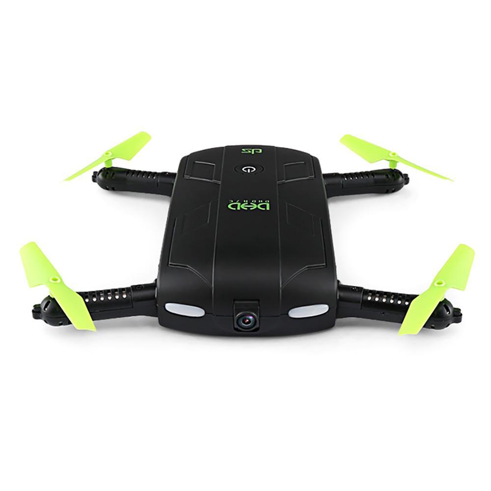 Fanduco Drones Foldable Pocket Selfie Drone