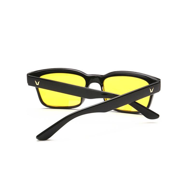 Fanduco Eyewear Ocular Defender Glasses