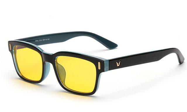 Fanduco Eyewear Ocular Defender Glasses