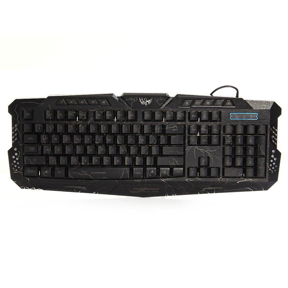 Fanduco Keyboards Cataclysm Competitive Gaming Keyboard