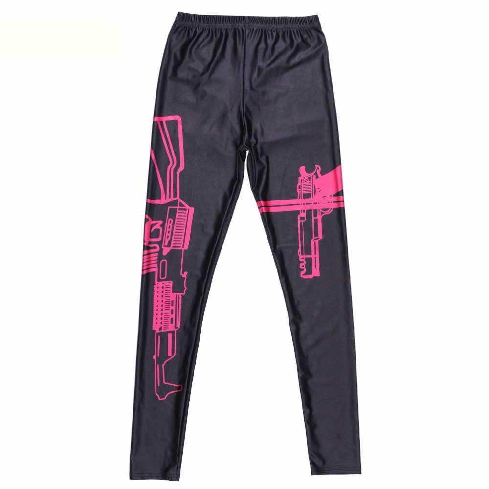 Fanduco Leggings Arms Race Leggings