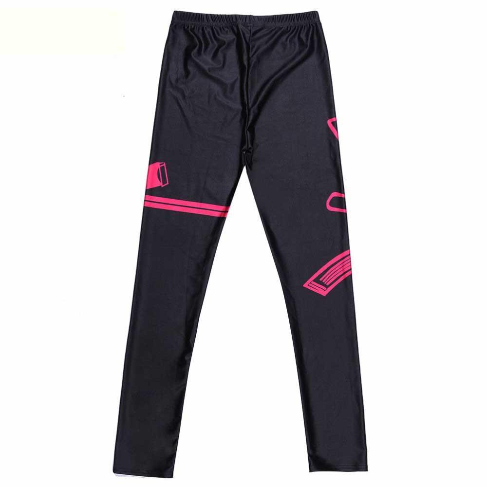 Fanduco Leggings Arms Race Leggings