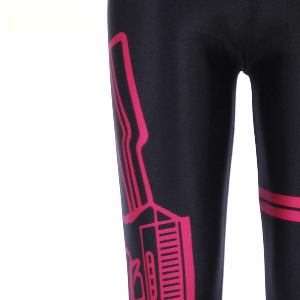 Fanduco Leggings Arms Race Leggings