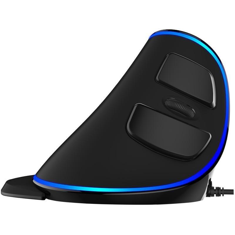 Fanduco Mice Chroma 4000 DPI Vertical Mouse