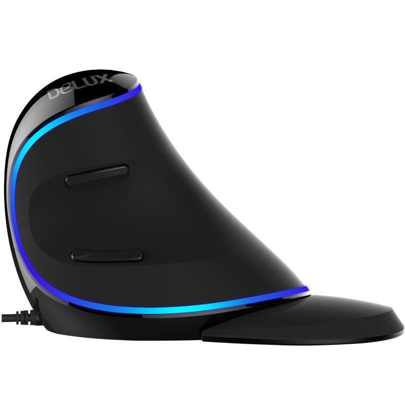 Fanduco Mice Chroma 4000 DPI Vertical Mouse
