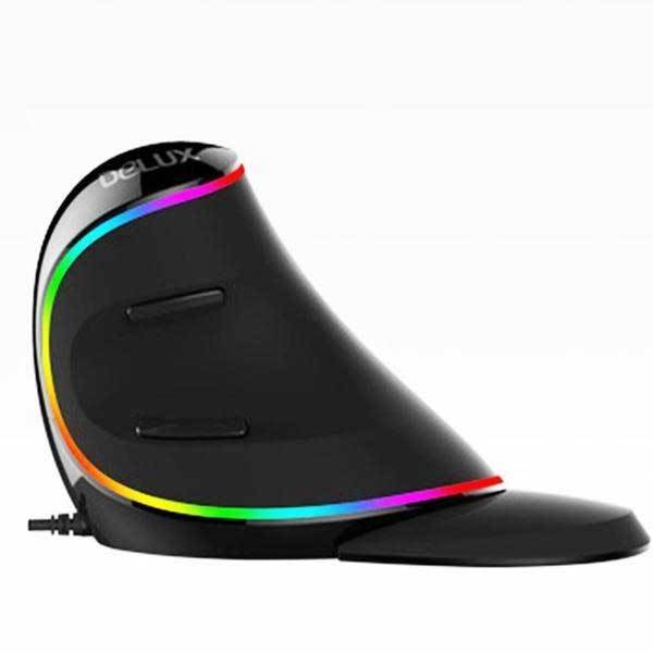 Fanduco Mice Chroma Chroma 4000 DPI Vertical Gaming Mouse
