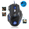 Fanduco Mice Competitive Gaming Optical Mouse With 7 Buttons