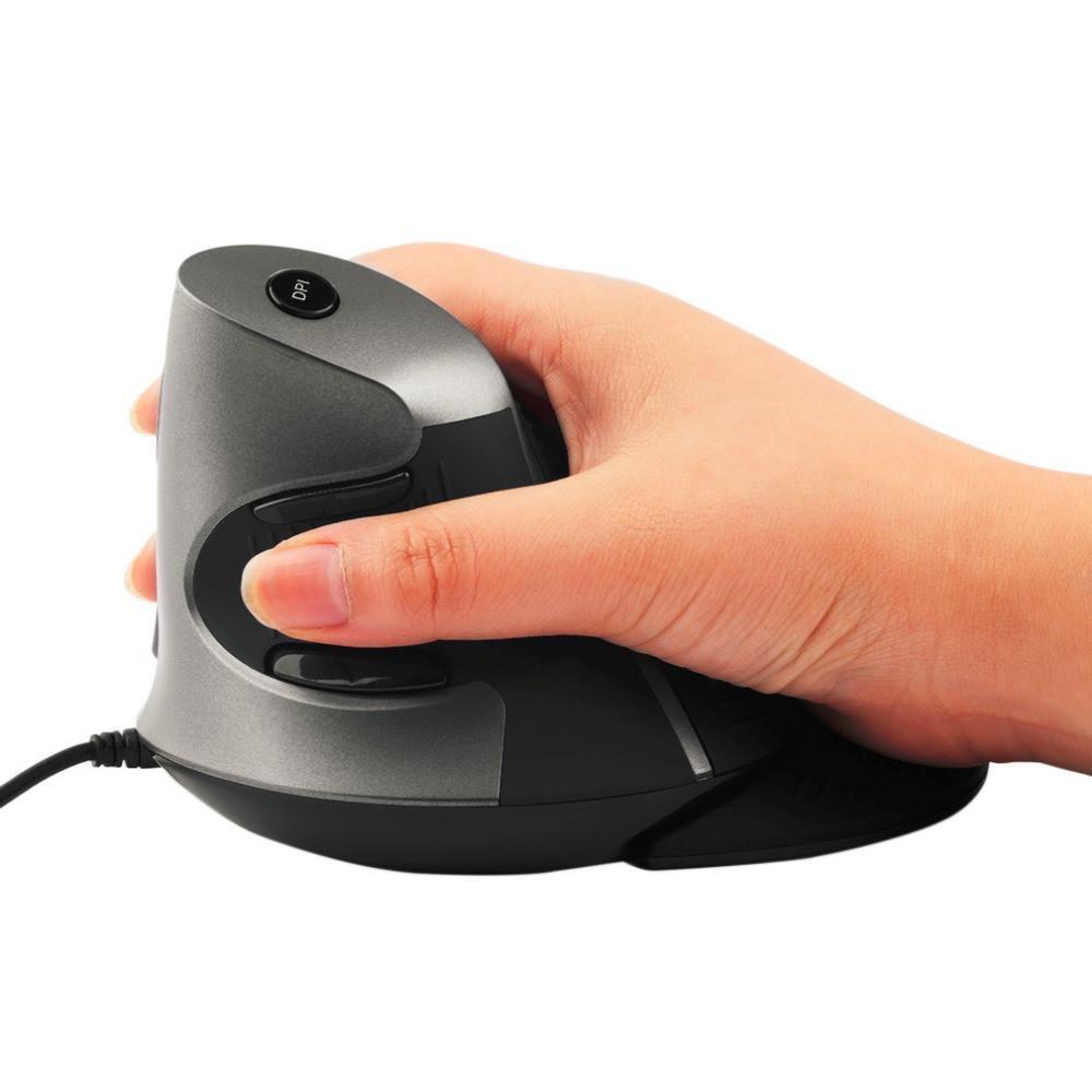Fanduco Mice Ergonomic Vertical Mouse