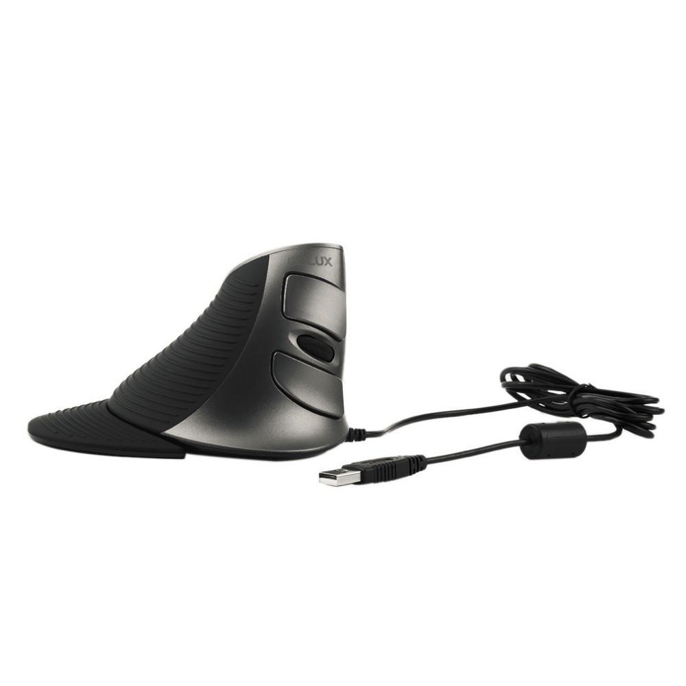 Fanduco Mice Ergonomic Vertical Mouse