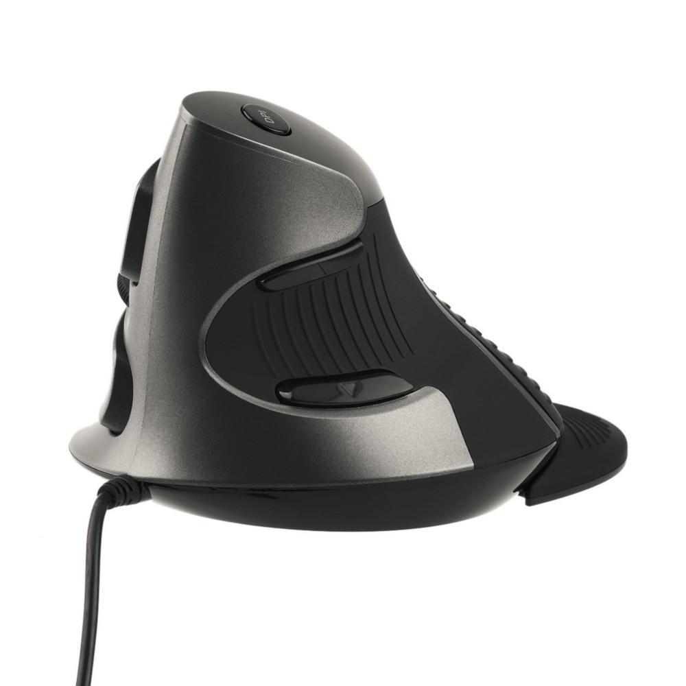 Fanduco Mice Ergonomic Vertical Mouse