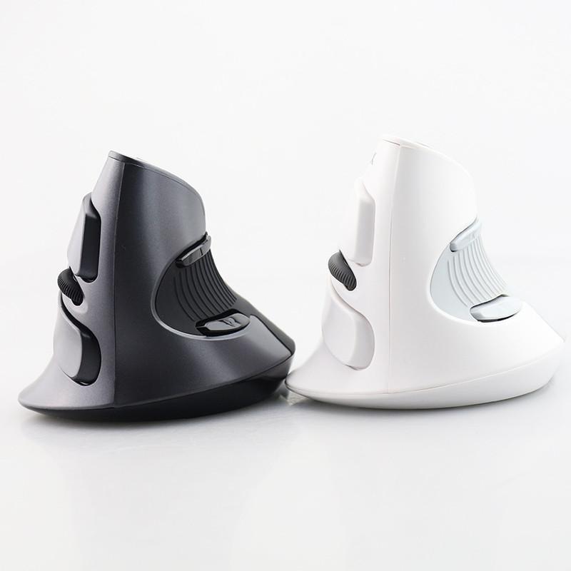 Fanduco Mice Ergonomic Wireless Vertical Mouse