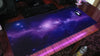 Fanduco Mouse Pads Galactic Nebula Mouse Mat