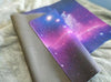 Fanduco Mouse Pads Galactic Nebula Mouse Mat