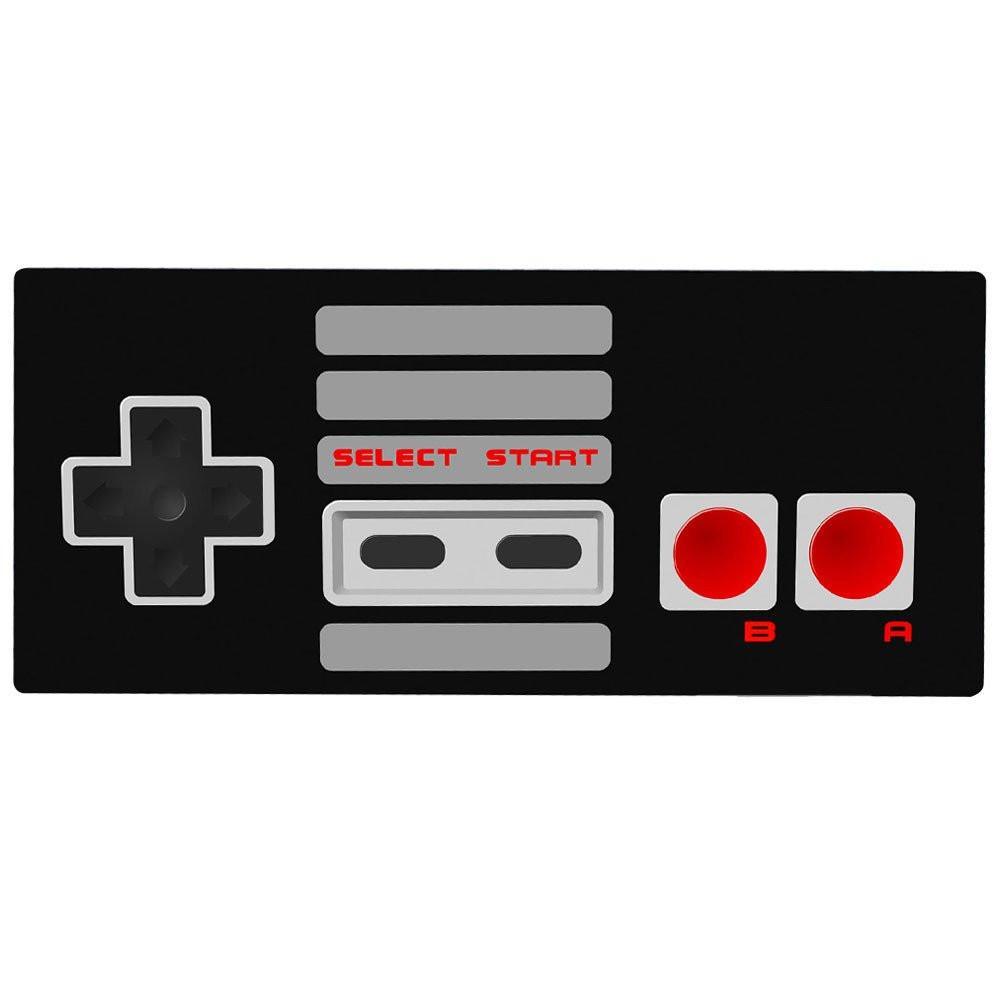 Fanduco Mouse Pads Giant D-Pad Mouse Mat