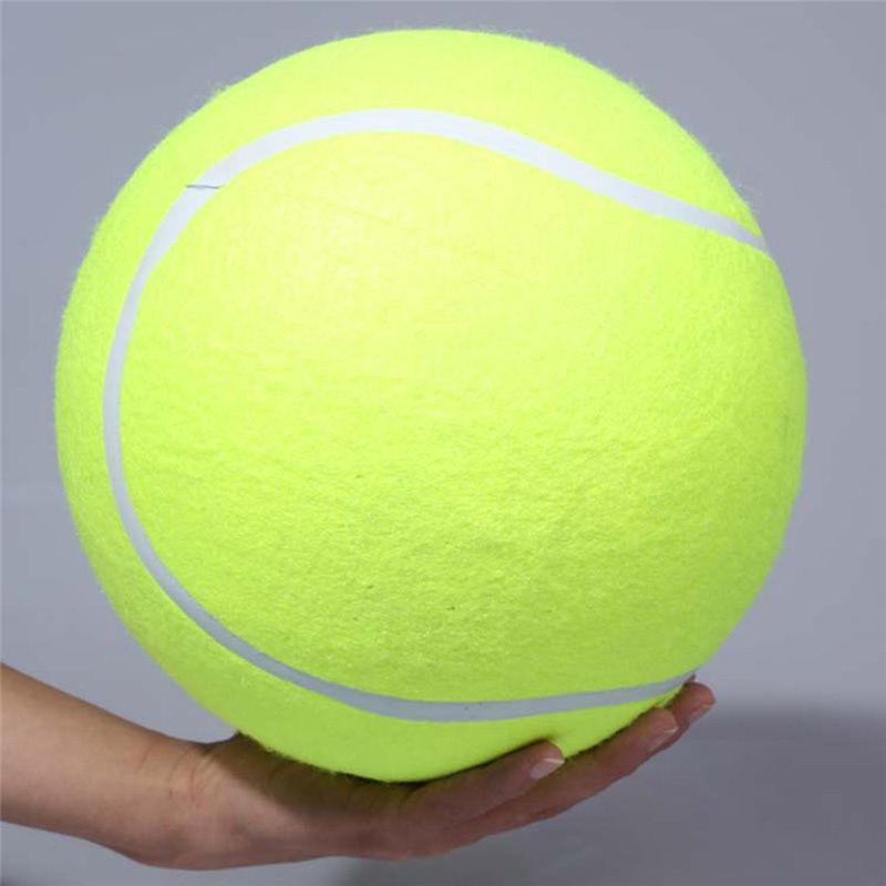 Fanduco Pet Toys The Ultimate Tennis Ball
