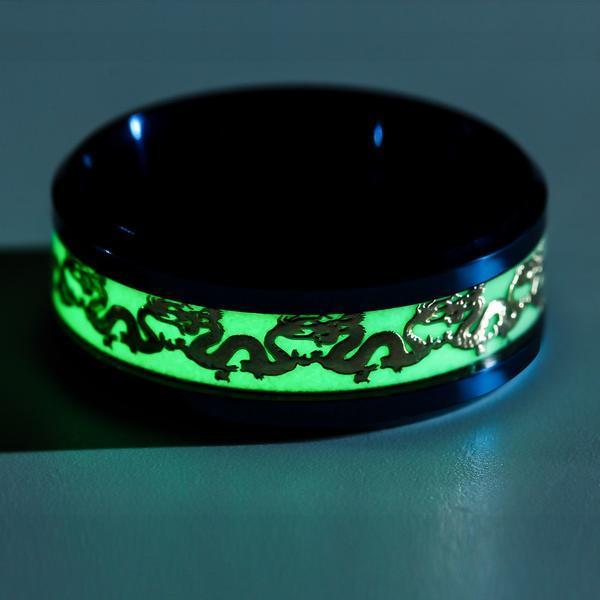 Fanduco Rings Dragon Dynasty Ring