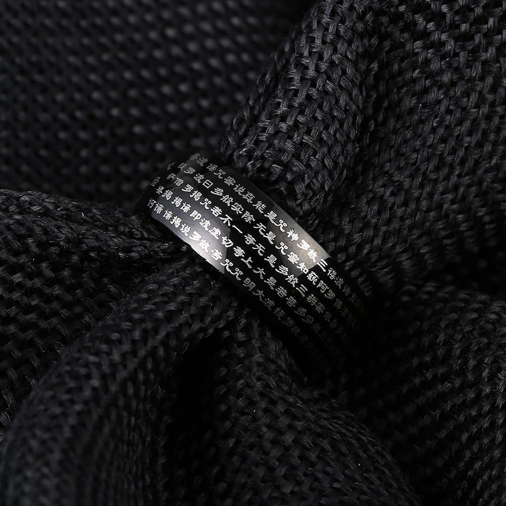 Fanduco Rings Heart Sutra Ring