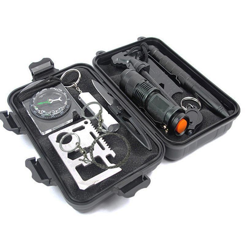 Fanduco Survival Kits The Ultimate Survival Box