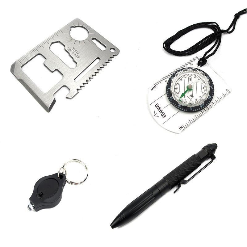 Fanduco Survival Kits The Ultimate Survival Box