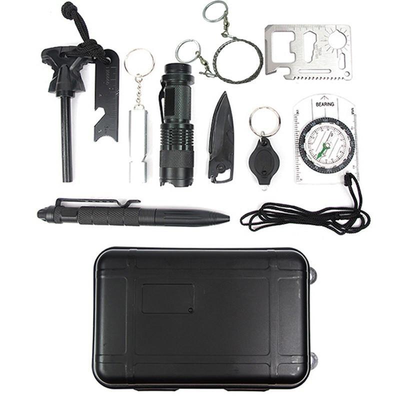 Fanduco Survival Kits The Ultimate Survival Box