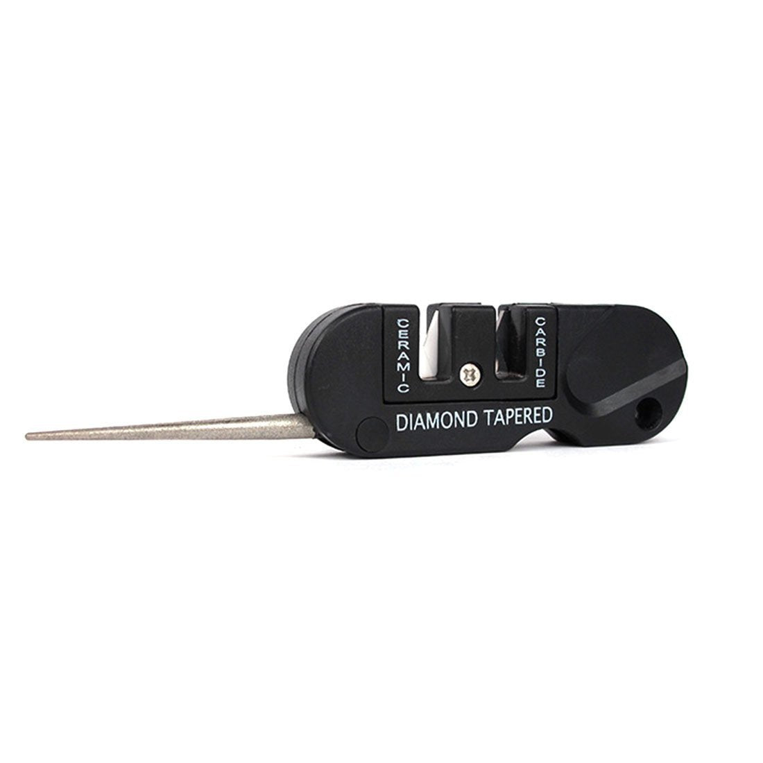 Fanduco Survival The Ultimate Portable Knife Sharpener