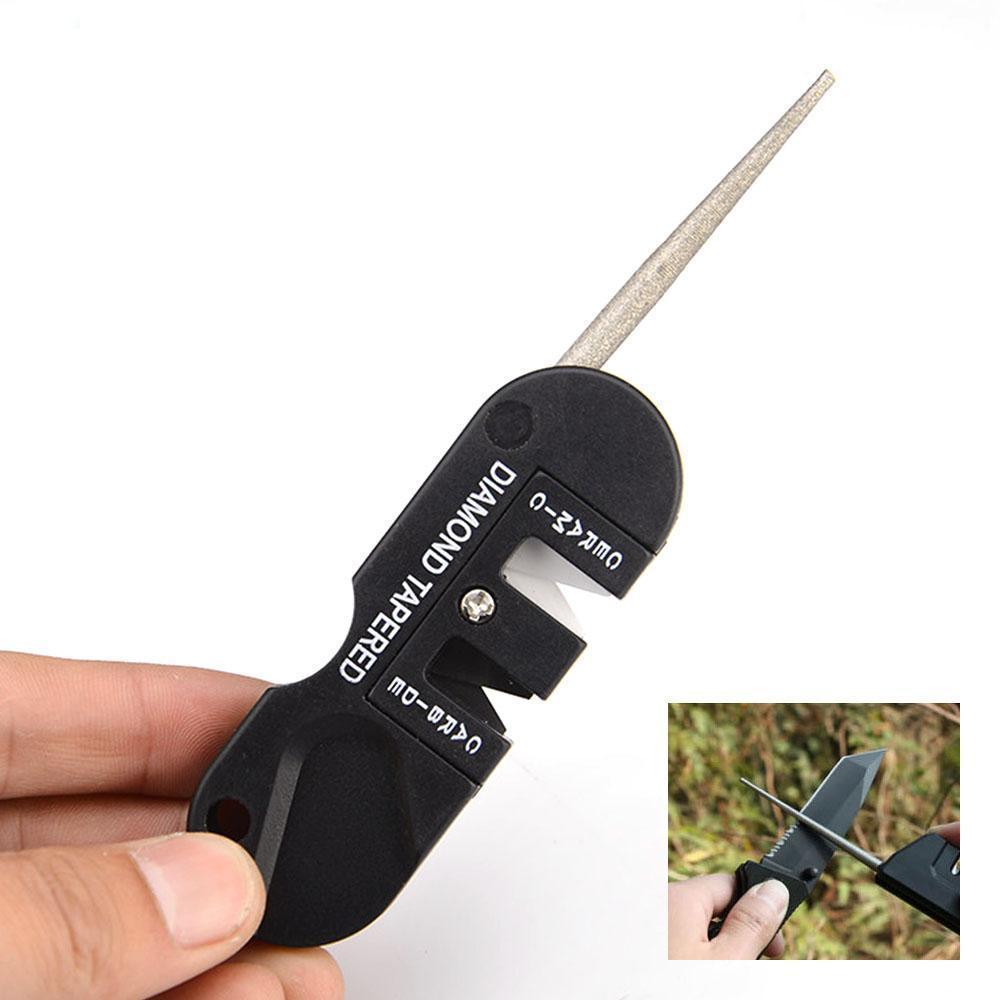 Fanduco Survival The Ultimate Portable Knife Sharpener