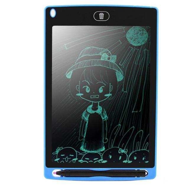 Fanduco Tablets Blue Electronic Drawing Board