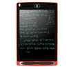 Fanduco Tablets Red Electronic Drawing Board